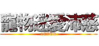 寵物迷愛沛慈 (4EVER)