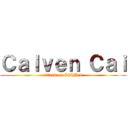 Ｃａｌｖｅｎ Ｃａｉ (attack on ShihJen)