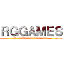 ＲＧＧＡＭＥＳ (Le meilleur youtubeur mdr)