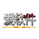 爱软件 ()