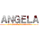 ＡＮＧＥＬＡ (SE HARÁ JUSTICIA)