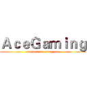 ＡｃｅＧａｍｉｎｇ (support me carry you)