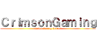 ＣｒｉｍｓｏｎＧａｍｉｎｇ (Action Gaming Central)