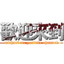 歡迎來到 (michael mc youtube channel)