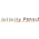 Ｉｎｆｉｎｉｔｙ Ｆａｎｓｕｂ  (NipponFansub)