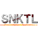 ＳＮＫＴＬ (Minecraft Semi Rp Survie)