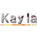 Ｋａｙｌａ (La best)