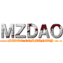 ＭＺＤＡＯ (MZDAO COMMUNITY)