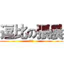 逗比の張晨 (真逗比)