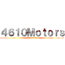 ４６１０Ｍｏｔｏｒｓ (素人集団.COM)