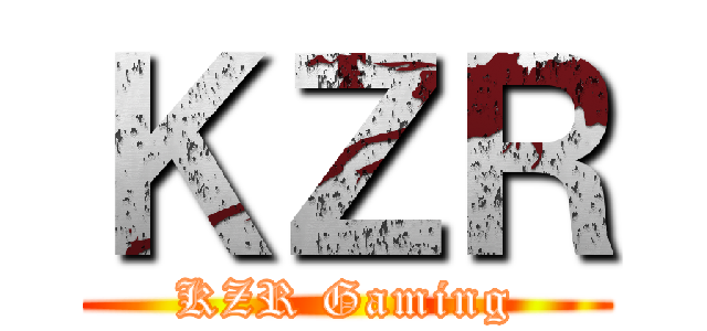 ＫＺＲ (KZR Gaming)