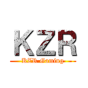 ＫＺＲ (KZR Gaming)