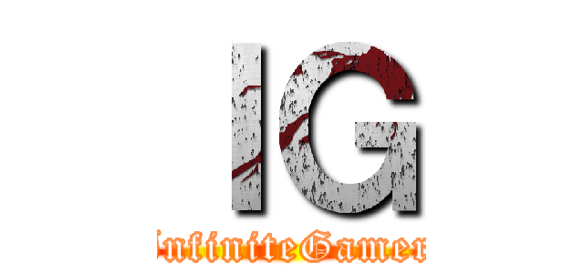 ＩＧ (InfiniteGamer)