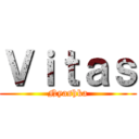Ｖｉｔａｓ (Nyashka)