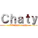 Ｃｈａｔｙ (BA Philosophy)