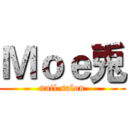 Ｍｏｅ兎 (nail salon)