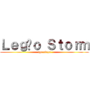 Ｌｅｇãｏ Ｓｔｏｒｍ (lgs plays)