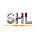 ＳＨＬ ()