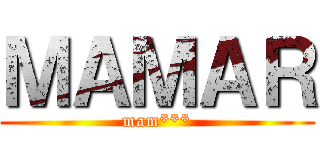 ＭＡＭＡＲ (mam***)