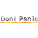 Ｄｏｎｔ Ｐａｎｉｃ (Game Android)