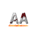 ＡＡ (Atual Animes)