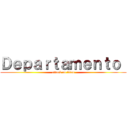 Ｄｅｐａｒｔａｍｅｎｔｏ  (attack on titan)