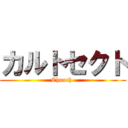 カルトセクト (Church )