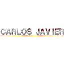 ＣＡＲＬＯＳ ＪＡＶＩＥＲ ()