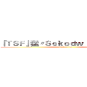 『ＴＳＦ』猛〃Ｓｃｋｏｄｗｌ ★° 收人中 (attack on titan)