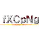 ｆＸＣｐＮｇ (death size crow)