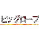 ビッグローブ (biglobe)