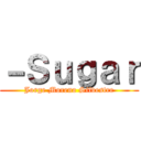 －Ｓｕｇａｒ (Jorge Moreno Silvestre)