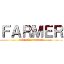 ＦＡＲＭＥＲ (refresh  summer)