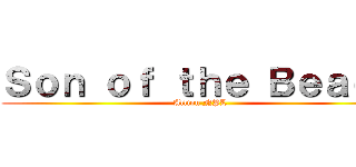 Ｓｏｎ ｏｆ ｔｈｅ Ｂｅａｃｈ (Allion NPL)