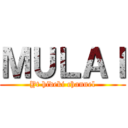 ＭＵＬＡＩ (Yt hideki channel)