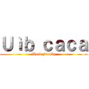 Ｕìｂ ｃａｃａ (Weeb Family)