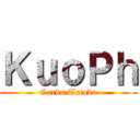 ＫｕｏＰｈ (Gordo Tetudo)