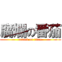 腐爛の番茄 (attack on titan)