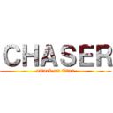 ＣＨＡＳＥＲ (attack on titan)