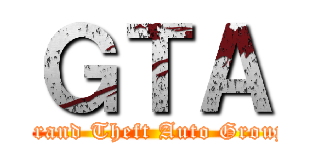 ＧＴＡ (Grand Theft Auto Group)