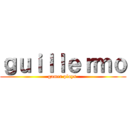 ｇｕｉｌｌｅｒｍｏ (gamer plays )