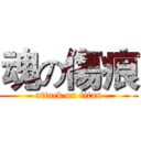 魂の傷痕 (attack on titan)