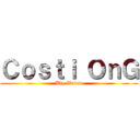 Ｃｏｓｔｉ ＯｎＧ (Big Walan)
