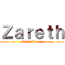 Ｚａｒｅｔｈ (Ruiz López)