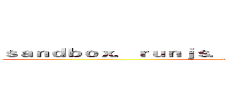 ｓａｎｄｂｏｘ．ｒｕｎｊｓ．ｃｎ／ｓｈｏｗ／７ｉｌｍｔ１ｖｙ (attack on titan)