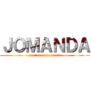 ＪＯＭＡＮＤＡ (harｄrenaissance3)