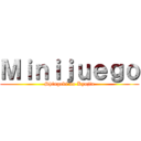 Ｍｉｎｉｊｕｅｇｏ (Shingeki no Kyojin)