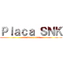 Ｐｌａｃａ ＳＮＫ (edición especial)