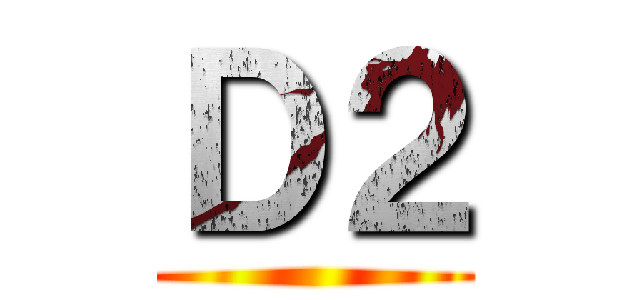 Ｄ２ ()