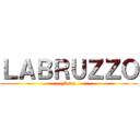 ＬＡＢＲＵＺＺＯ (Famq)